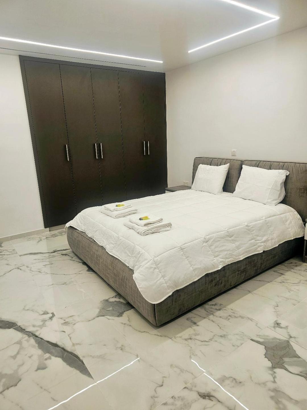 Deluxe Apartment パ フォス エクステリア 写真