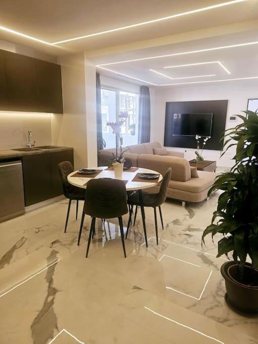 Deluxe Apartment パ フォス エクステリア 写真