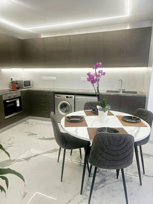Deluxe Apartment パ フォス エクステリア 写真