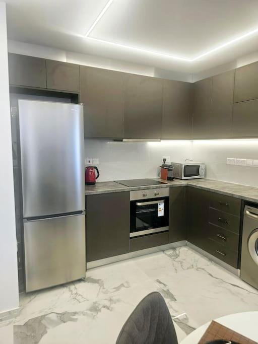 Deluxe Apartment パ フォス エクステリア 写真